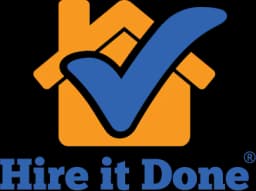 Hire It Done logo