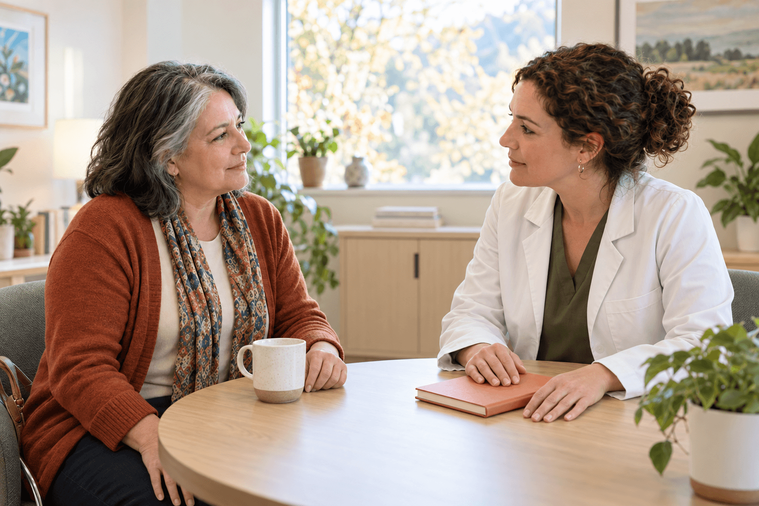 PGx Care — Telehealth, EHR integration & community outreach