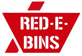 Red-E-Bins